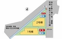 東区香住ヶ丘4丁目5期　1号棟