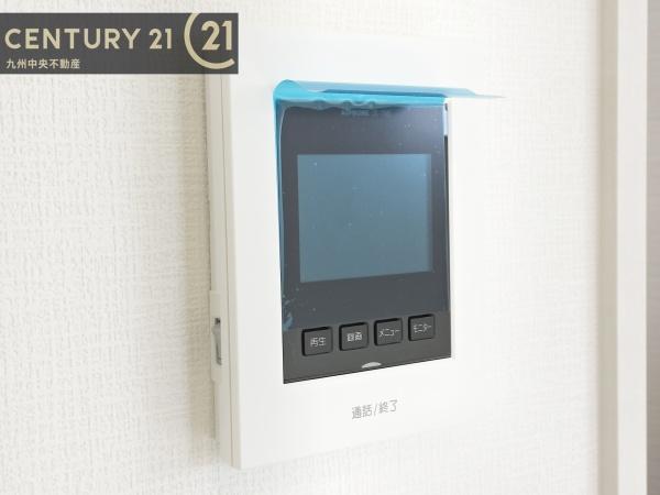 東区香住ヶ丘4丁目5期　2号棟