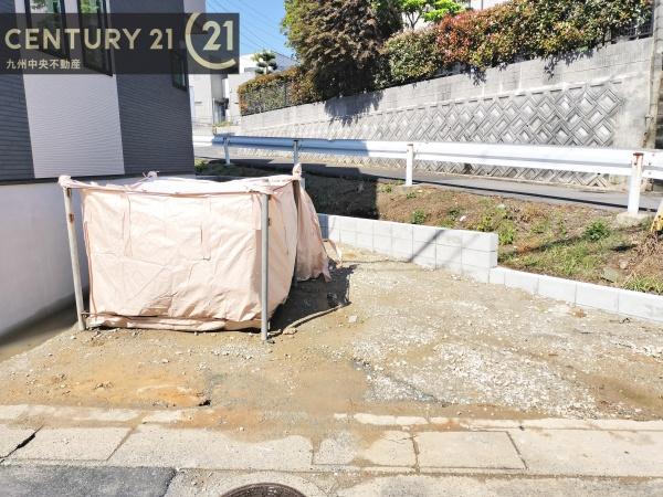 東区香住ヶ丘4丁目5期　2号棟