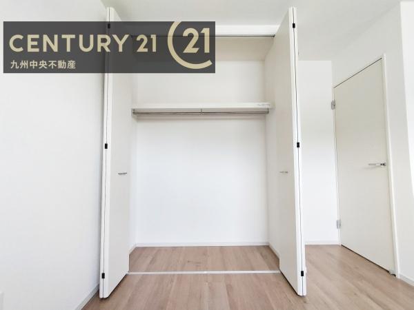 須恵町大字佐谷7期1号棟