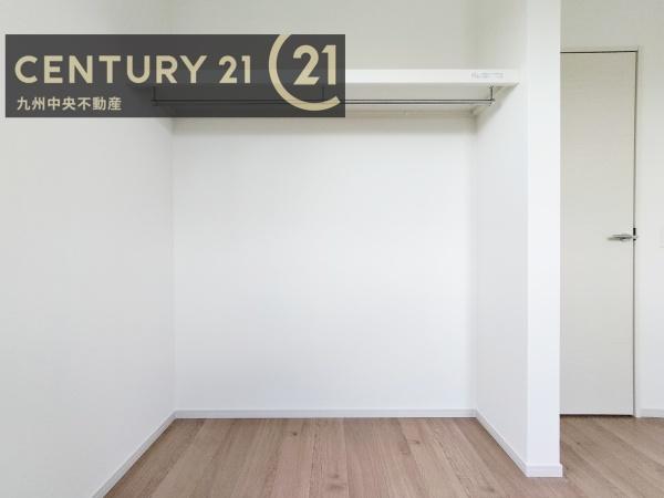 須恵町大字佐谷7期1号棟