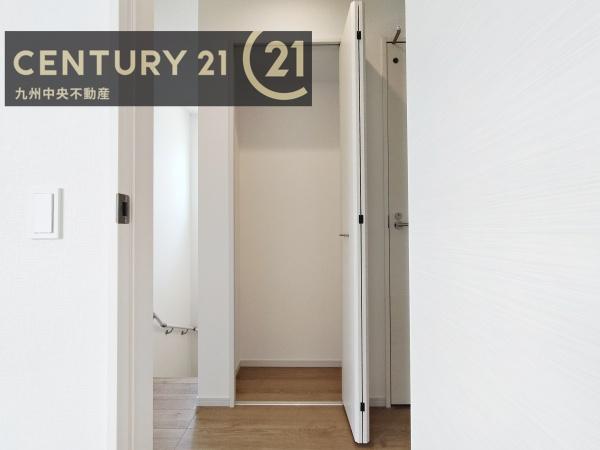 須恵町大字佐谷7期1号棟