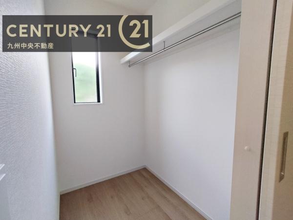 須恵町大字佐谷7期1号棟