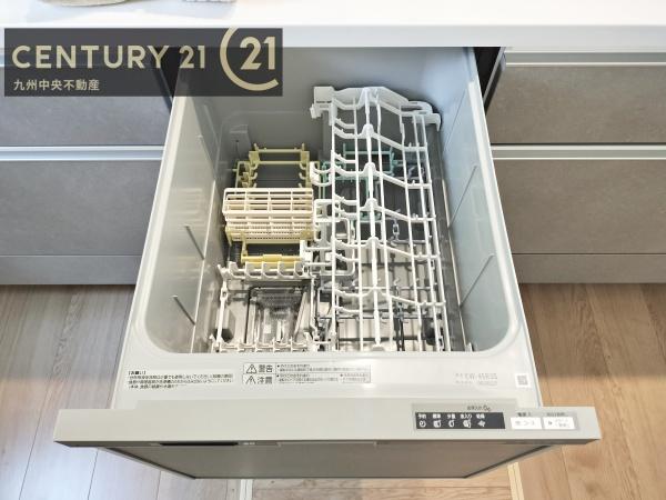 須恵町大字佐谷7期1号棟