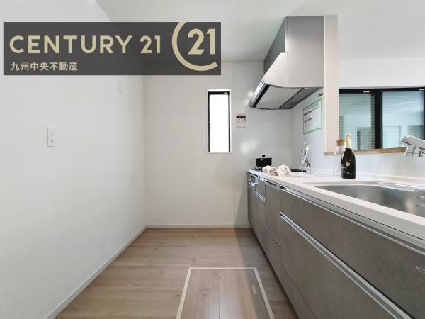 須恵町大字佐谷7期1号棟