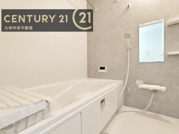 須恵町大字佐谷7期1号棟