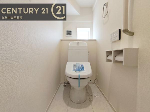 大野城市南ケ丘５丁目の新築一戸建