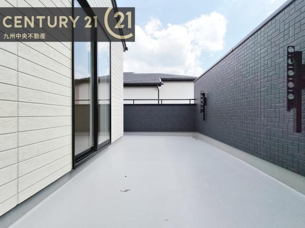 大野城市南ケ丘５丁目の新築一戸建