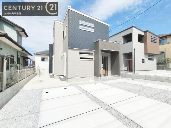 大野城市第6南ケ丘　2号地