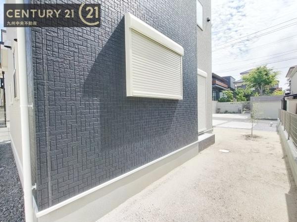 大野城市第6南ケ丘　2号地