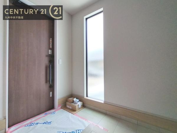 小郡市大保第22号棟
