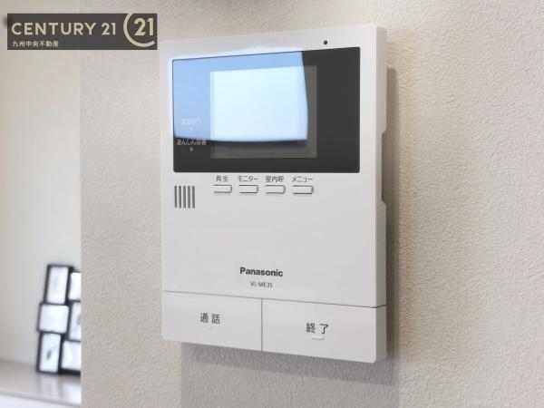 小郡市大保第22号棟