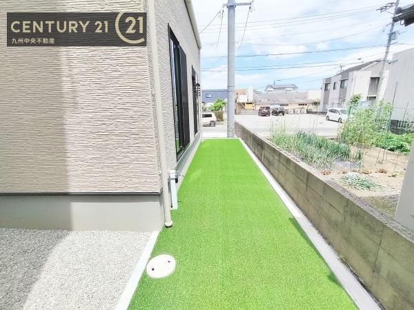 小郡市大保第22号棟