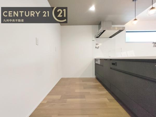 小郡市大保第21号棟