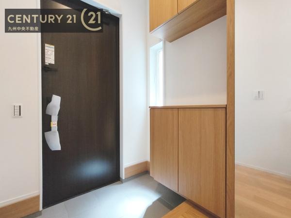 佐賀市八戸溝3丁目　1号地