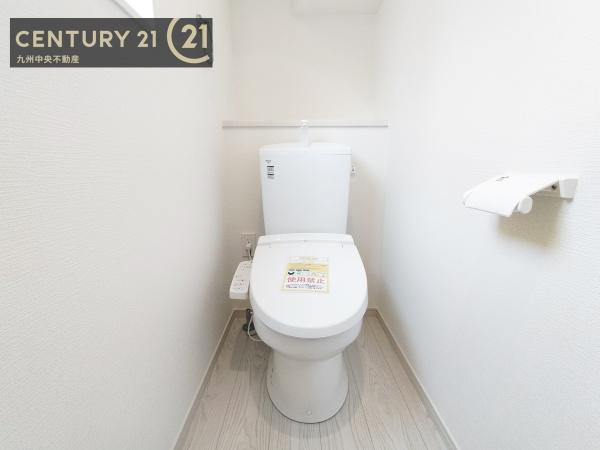 糟屋郡宇美町宇美東1丁目3期1号棟