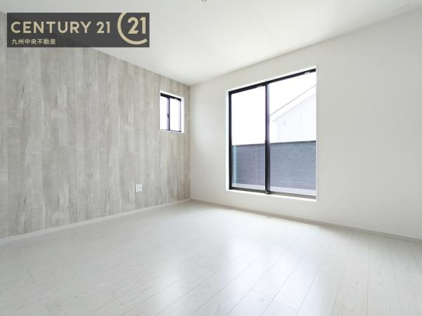 糟屋郡宇美町宇美東1丁目3期1号棟
