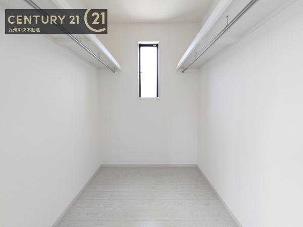 糟屋郡宇美町宇美東1丁目3期1号棟