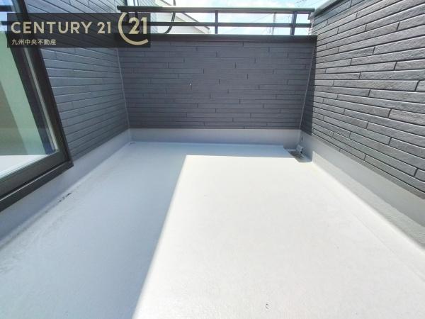 糟屋郡宇美町宇美東1丁目3期1号棟