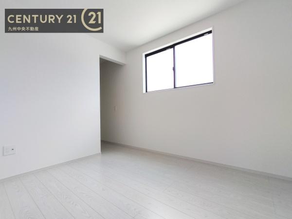 糟屋郡宇美町宇美東1丁目3期1号棟