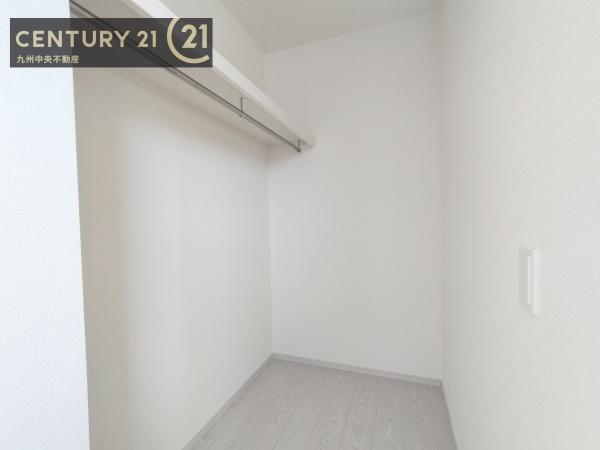 糟屋郡宇美町宇美東1丁目3期1号棟