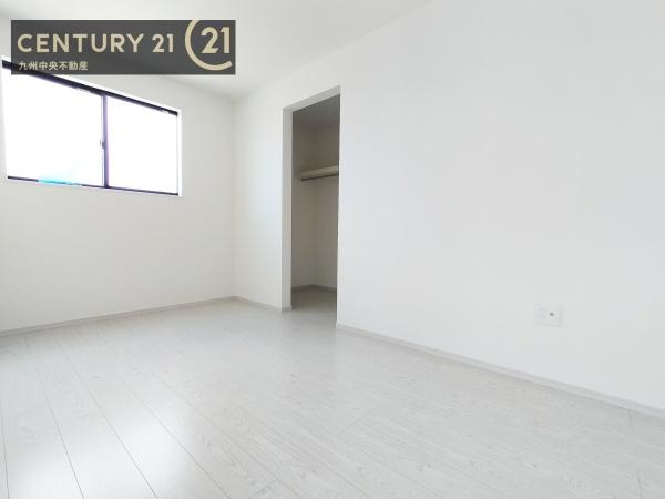 糟屋郡宇美町宇美東1丁目3期1号棟