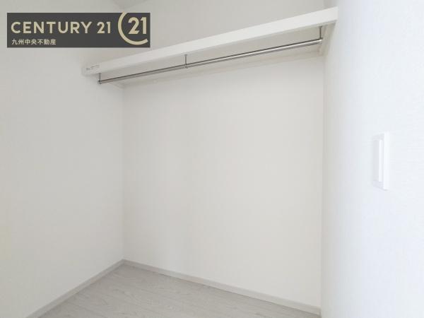 糟屋郡宇美町宇美東1丁目3期1号棟