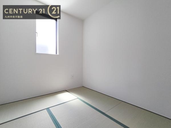 糟屋郡宇美町宇美東1丁目3期1号棟
