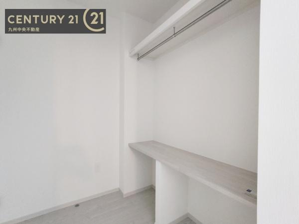 糟屋郡宇美町宇美東1丁目3期1号棟