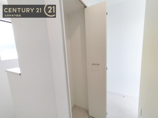 糟屋郡宇美町宇美東1丁目3期1号棟