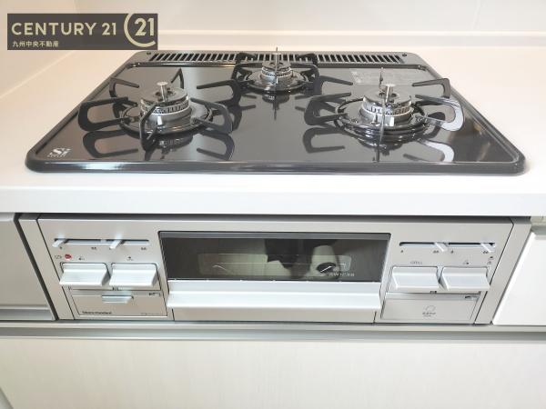 糟屋郡宇美町宇美東1丁目3期1号棟