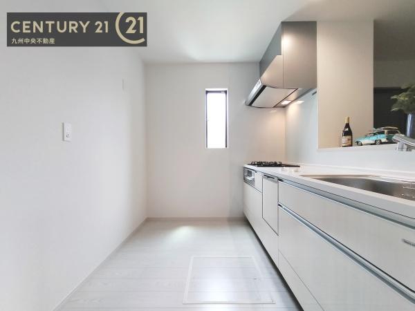 糟屋郡宇美町宇美東1丁目3期1号棟