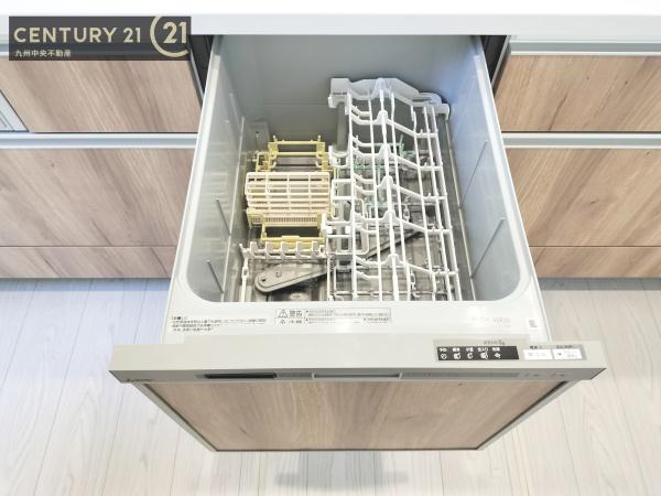 城南区東油山1丁目1期　2号棟