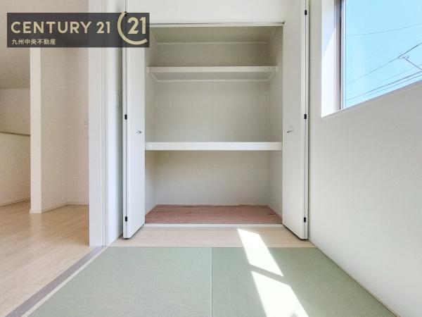 福岡市早良区小田部４丁目の新築一戸建
