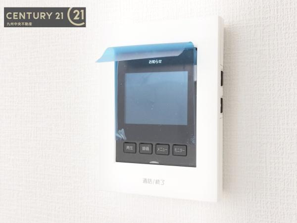 城南区東油山1丁目1期　1号棟