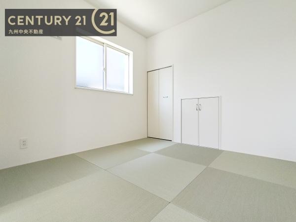 佐賀市西田代第31号棟