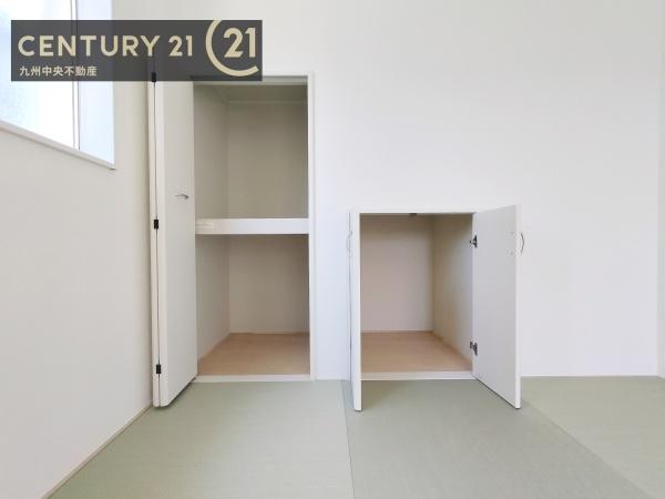 佐賀市西田代第31号棟