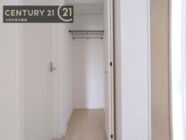 佐賀市西田代第31号棟