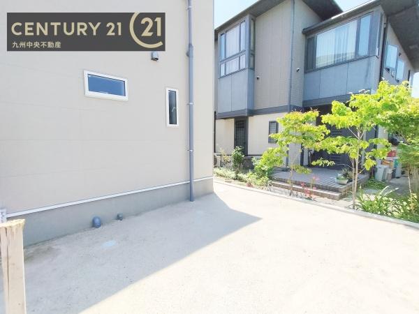 佐賀市西田代第31号棟