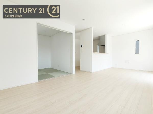 佐賀市西田代第31号棟