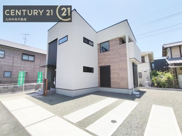 佐賀市新栄東2丁目1号地