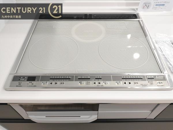 佐賀市若宮　1号棟