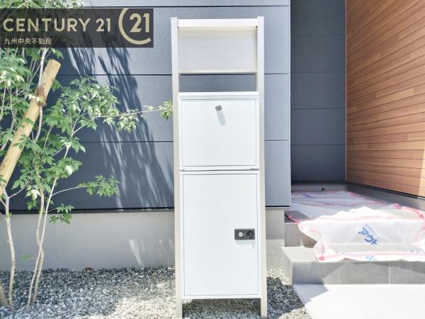 佐賀市若宮　1号棟