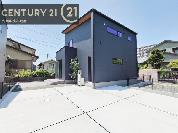 佐賀市若宮　1号棟