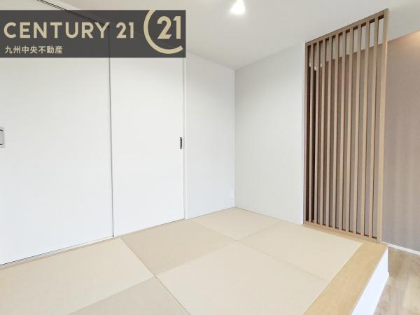 佐賀市若宮　2号棟