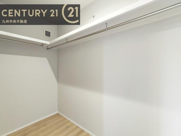 佐賀市若宮　2号棟