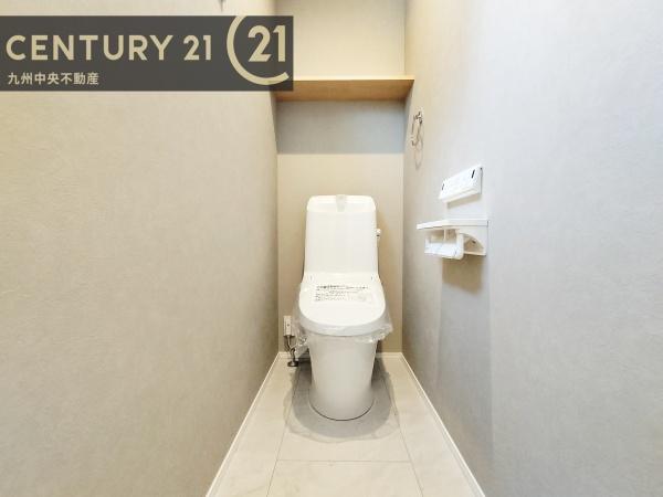 佐賀市若宮　2号棟