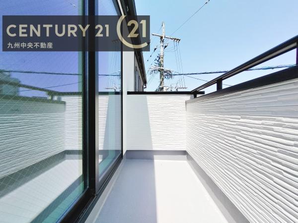 春日市春日原東町４丁目の新築一戸建