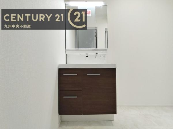 春日市春日原東町４丁目の新築一戸建