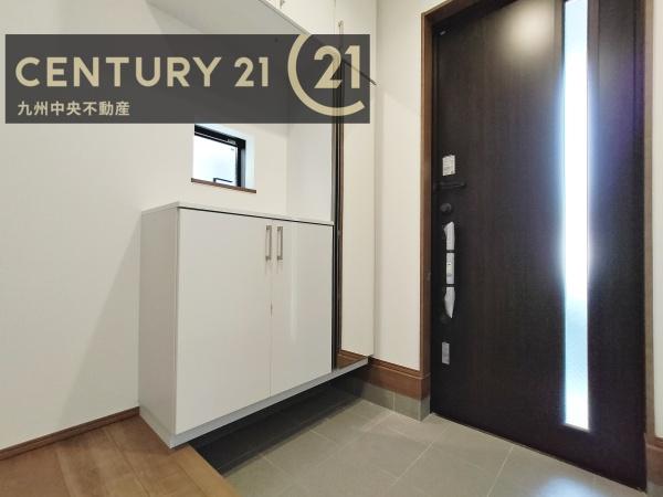 春日市春日原東町４丁目の新築一戸建
